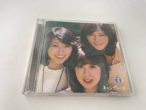 GOLDEN☆BEST キャンディーズ CD キャンディーズ H3-12: 中古