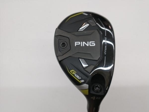 PING G430 UT/ FLEX-S/ 354g/ ヘッドカバー有/ 中古品 店舗受取可