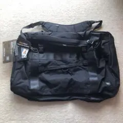 PORTER BOOTH-PACK 3WAY DUFFLE BAG LL タグ付