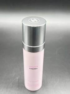 T5705 CHANEL シャネル チャンス オー タンドゥル モイスチャー ミスト ボディ用乳液 100ml