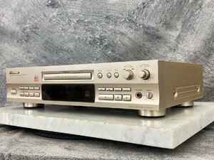 □t2243　中古★Pioneer 　パイオニア　PDR-D5　CDプレーヤー　本体のみ