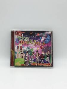 【2004】CD DOG inTheパラレルワールドオーケストラ　TOKYOエレクトリックパレード *【782101000451】