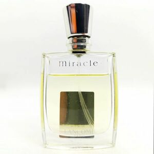 LANCOME ランコム ミラク MIRACLE EDP 30ml ☆残量たっぷり　送料350円