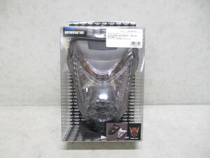 H◆GSX1300R隼用ヘッドライト422 POSH.LED.