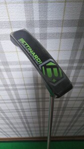 ☆Bettinardi 　BB-1F 34インチ /ベティナルディ☆