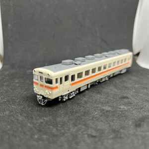 866 キハ58 快速みえ 急行かすが JR東海 ディーゼルカー　気動車 TOMIX トミックス 