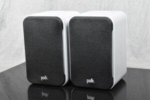 Polk Audio ポークオーディオ スピーカーペア Signature Elite ES10