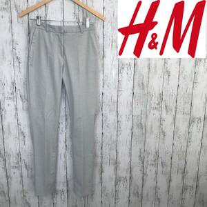 H&M★エイチアンドエム★レディース パンツ★サイズ32　1115-90