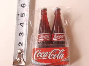 新品＆即決！COCACOLA　コカコーラのマグネット