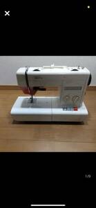 Compal DX/ミシン ZZ3-B751 60Hz専用 中古品 ACB