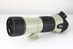 ★美品★ Nikon Fieldscope III D=60 P ★完動品★ ニコン #207