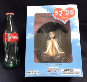 ★ YAMATO / やまと 〜ラブひな〜【 前原 しのぶ 】フィギュア ◎新品◎