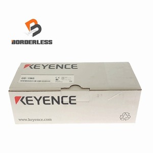 ☆未使用品☆KEYENCE キーエンス セーフティドアセンサ GS-11N5 シーケンサ PLC ユニット 建築材料 住宅設備 電材 配電用品 99890