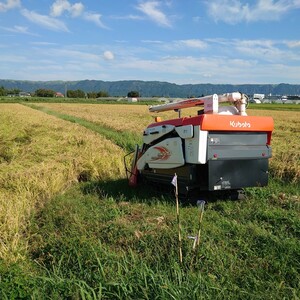 (01)熊本阿蘇産ヒノヒカリ白米