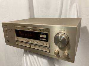 299k★ONKYO オンキョー AVアンプ TX-DS575 AV RECEIVER