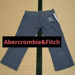 Abercrombie&Fitch 七分丈パンツ