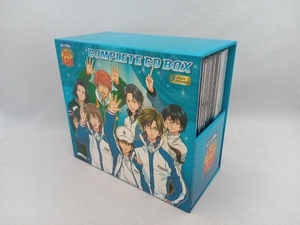 (アニメーション) CD ミュージカル「テニスの王子様」コンプリートCD-BOX