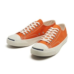 CONVERSE コンバース ジャックパーセル ECONYL　26.5 USA8 オレンジ　1SD094　新品　箱あり