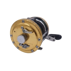 ★【DAIWA ダイワ】Sea Line 300 シーライン 300 リール 手動リール 釣具 ★18559