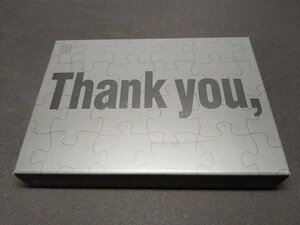 セル版 CD Thank you, ROCK BANDS! / UNISON SQUARE GARDEN 15th Anniversary Tribute Album / 特典Blu-ray無し / fi074