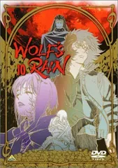 【中古】WOLF’S RAIN 10 [DVD]