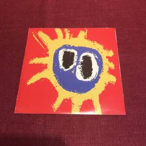 【CD】 Primal Scream Screamadelica