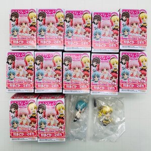 新古品 グッドスマイルカンパニー ねんどろいどぷち 魔法少女まどか マギカ 1BOX