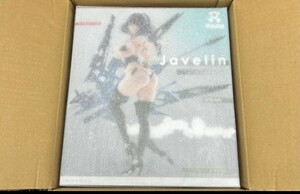 新品未開封 [あみあみ×AMAKUNI] 冥途武装：Javelin 1/7 完成品フィギュア