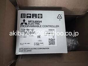 新品★ 三菱電機・MITSUBISHI 角度制御ユニット FX2N-1RM-E-SET シーケンサ PLC ミツビシ MELSEC-Fシリーズ【6ヶ月保証】