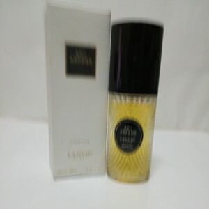 ランバン オーアルページュ オードトワレ EDT 60ml LANVIN 送料無料