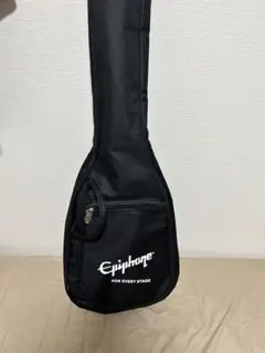 ほぼ新品　Epiphone Les Paul サンバースト エレキギター