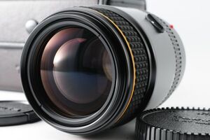 Tokina トキナーAT-X MACRO100mm f/2.8MACRO AF Lens for Sony/Minolta ソニー ミノルタ Aマウント #24