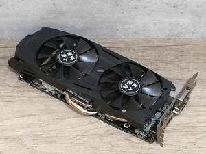 NVIDIA 玄人志向 GeForce GTX1060 6GB EX OC 【グラフィックボード】