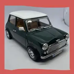 1969 ミニクーパー Mini Cooper
