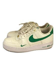 NIKE◆AIR FORCE 1 07 SE_エアフォース1 07 SE/25cm/WHT/ホワイト