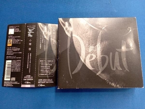 小椋佳 CD Debut