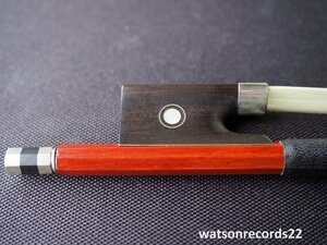 Made in China “unstamped violin bow”＊