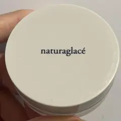 naturaglacé ルースパウダールーセントベージュ SPF40 PA+++