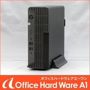 HP ProDesk 600 G6 SFF 2021年 第10世代 Corei7-10700(8コア/2.90GHz) SSD512GB メモリ16GB 無線LAN 中古パソコン 〇 S2412-8188