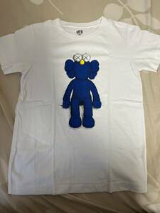 KAWS キッズ Tシャツ