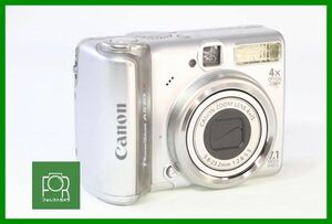 【同梱歓迎】ジャンク■Canon PowerShot A570 IS■BBB947