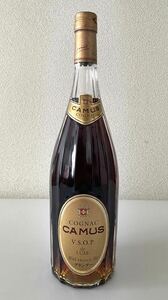 【未開栓】 カミュ VSOP デラックス 700ml 40% CAMUS VSOP de LUXE コニャック ブランデー 