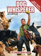 【中古】Dog Whisperer With Cesar Millan: Comp Second [DVD]