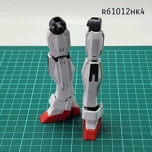 MG 1/100 ガンダムAGE-1ノーマル 両足 ガンダムAGE ガンプラ ジャンク パーツ 　HK