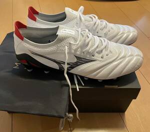 ミズノ MIZUNO モレリアネオIV β JAPAN サッカースパイク P1GA2340-09