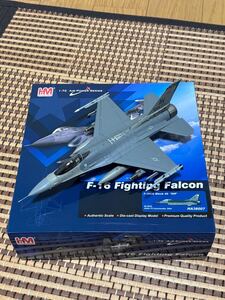 HOBBY MASTER(ホビーマスター) F-16C アメリカ空軍 555FS イラク戦争参加機 HA38007