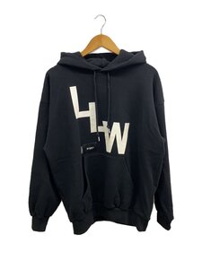 WTAPS◆22AW/SNEAK LLW HOODY/パーカー/2/コットン/BLK