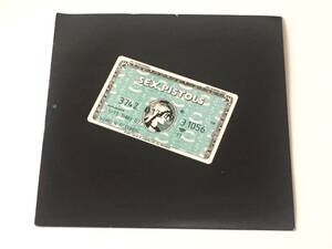 美品 激レア イエローラベル 7" シングル盤 Sex Pistols The Great Rock 