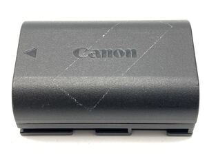 ★送料無料★Canon LP-E6 キヤノン バッテリー 現状渡し B93