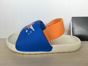 NIKE（ナイキ） KAWA SLIDE SE TD（カワスライドSE TD） DX1979-400 スニーカー 靴 ベビーシューズ ベビーサンダル 12,0cm 新品 (1679)